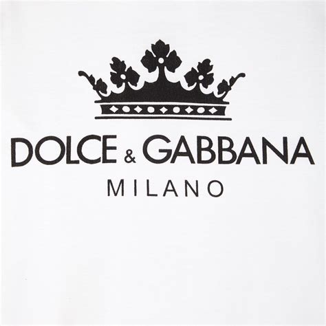 free dolce gabbana logo